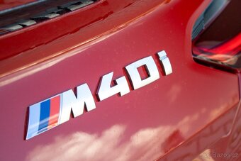 BMW Z4 Roadster M40i - 11