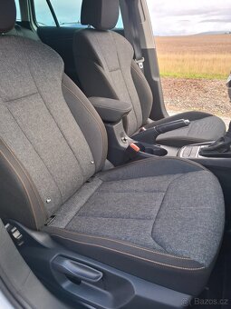 Škoda Scala 1.0 TSi 81kw, DSG, Facelift, Virtual,  Keyless - 11