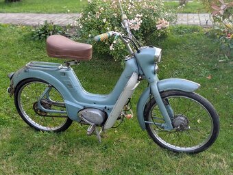 Jawetta Jawa 551 - 11