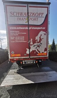 IVECO EUROCARGO 160-280, HČ, koup. CZ, 1. maj. - 11