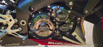 Gsx-s 1000  2017 abs - 11