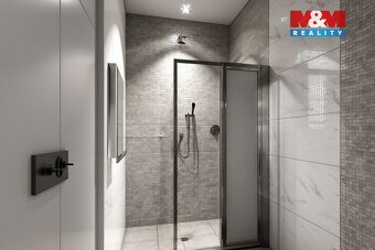 Prodej bytu 3+1, 102 m², Krnov, ul. Mikulášská - 11