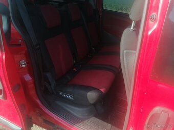 OPEL COMBO MAXI 1.4T 88KW BENZIN+LPG (DOBLO) - 11