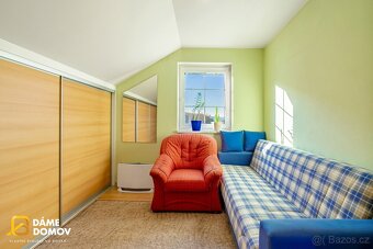 Prodej rodinného domu 118 m², Vizovice - Chrastěšov - 11