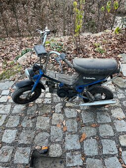 Babetta 134 stella - 11