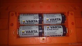 Velká kuličková dráha, Elektrostavebnice, Merkur, Pinball - 11