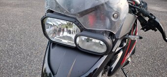 BMW F 700 GS - 11