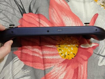 Lenovo legion Go S 1TB (steam) + nabíječka, sklo, 2 kryty - 11