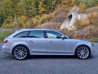 AUDI S4 ABT 320 kw - 11