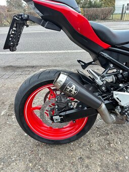 Kawasaki z 900 - 11