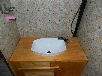 Dvouosý karavan Hymer Eriba - 11