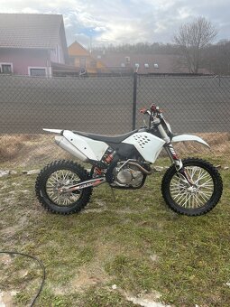 KTM exc-r 400 - 11
