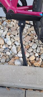 Nové dětské kolo KROSS 24" - 11