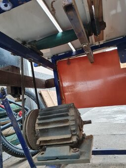 cirkulárka , stolová kotoučová pila - 11