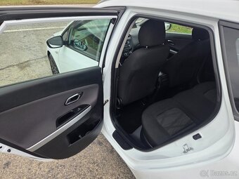 Kia Cee´d - 1.6CRDi(94kw) - KUP ČR - 2015(STK9/27) - 11