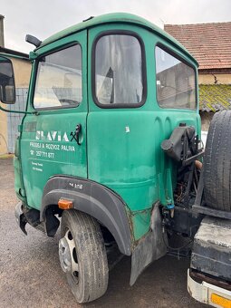 Avia A75. Avii avie - 11