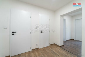 Prodej bytu 3+kk, 89 m², Chomutice - 11