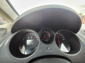 Seat Altea 1.2TSI, 77kw, najeto 150tis km,model 2013 - 11