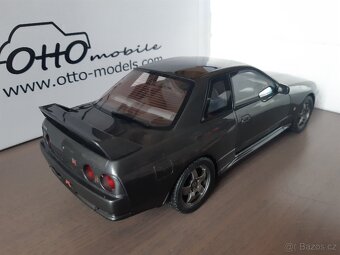 Ford, Nissan, BMW, Porsche a  Alfa Romeo  1:18 Ottomobile - 11