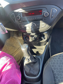 Opel Corsa E 1,4i 16V 66kw - 11