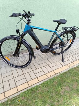 Elektrokolo nové horské i trekove - 11