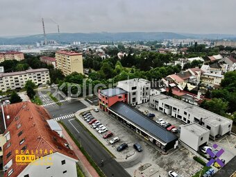 Pronájem obchodních prostor 55 m2 - Otrokovice, okres Zlín - 11