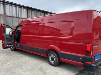 Prodám VW CRAFTER - 11