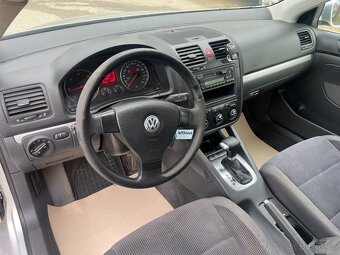 Volkswagen Jetta 1.9TDI 77kw DSG bez DPF - 11