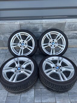 5x120 r19 style M400 🧨 - 11