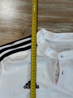 Adidas Real Madrid fotbalový dres, Bale - 11