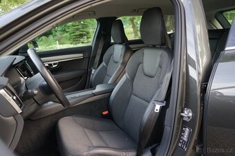 Volvo V90, D4 AWD (140kW) Diesel NezTop - 11