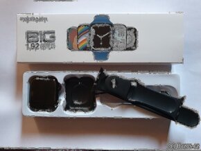 Xiaomi Mi 10T Pro 5G 6.7" DS 12/128 + 4ООGB + EXTRA BALENÍ - 11