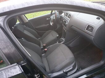 Volkswagen Polo, 1,2 TSi 77 KW 8x alu - 11