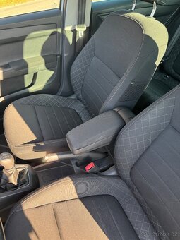 Fabia 3 1.2 TSI Style 81kw - 11