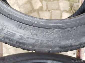 185/50/16 letní pneu MICHELIN CONTI FALKEN 185/50 R16 - 11