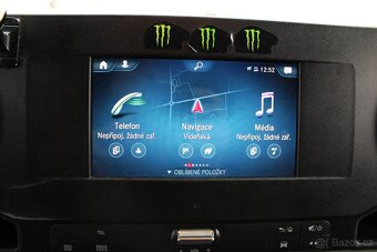 Mercedes-Benz Sprinter, 314 CDI Maxi+Automat+klima - 11