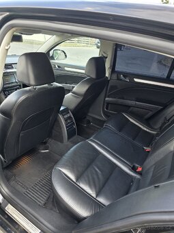 Škoda Superb 3.6 Po investici za 100 000 - 11