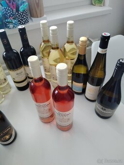 Přebytky alkoholu - 11