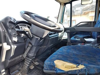 Iveco Eurocargo 75e13 - 11