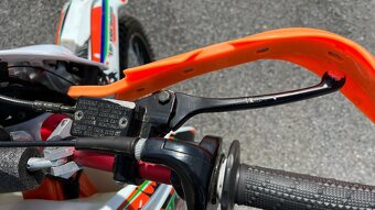 Xmotos XB88 250CC - 11