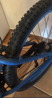 Downhill kolo - 11