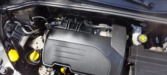 Prodám Renault Clio najeto 67 tis, jako nový - 11