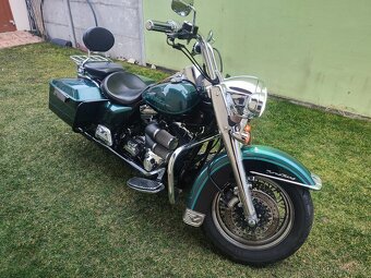 Harley Davidson Road King 2001 - 11