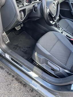 Volkswagen Golf 7 Join – 1.6 TDI DSG - 11