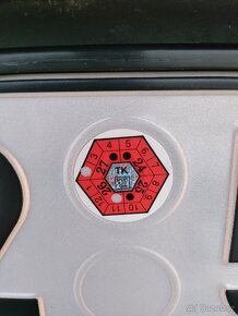 Ford Transit Sklápěč / sklopka - 9 míst - 11