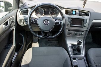 Volkswagen Golf Variant.. - 11