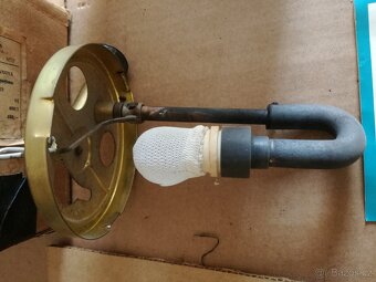 PROPAN - BUTAN lampa - 11