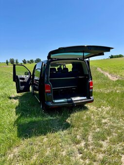 Volkswagen Multivan 2.0 BiTurbo 132kw 4x4 - 11