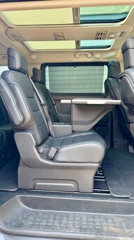 TOYOTA PROACE VERSO, 8AT , L2, 130 kW. 7 mist. VIP, webasto - 11
