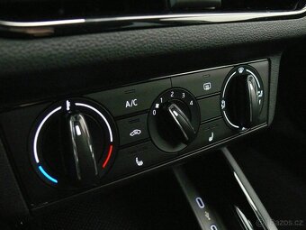 Škoda Kamiq 1,0 TSI 81 kW Ambition Extra, záruka, CZ - 11